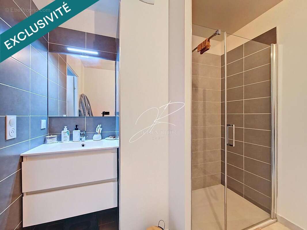 Photo 7 - Appartement à VIAS