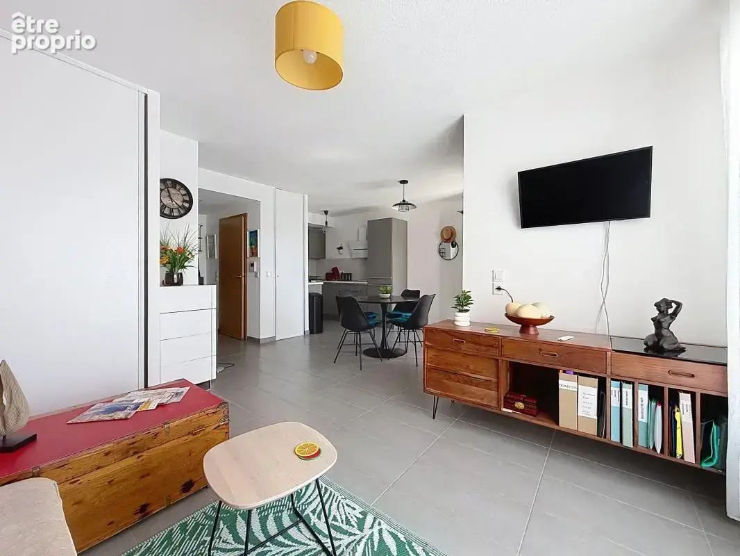 Appartement À Vendre Exclusivité ORPI - photo 4