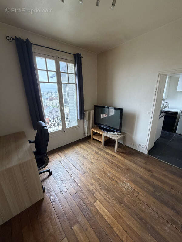 Appartement à HOUILLES