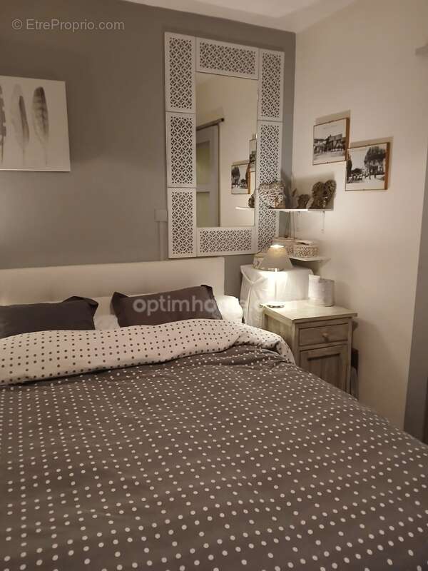 Maison à SAINT-MARTIN-DE-RE