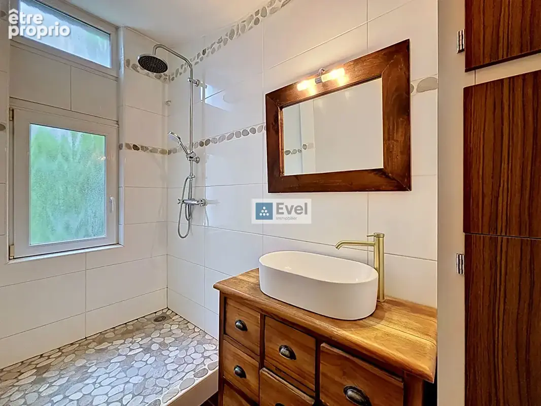 Appartement avec jardinet - photo 11