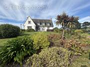 Maison à PLOUBAZLANEC