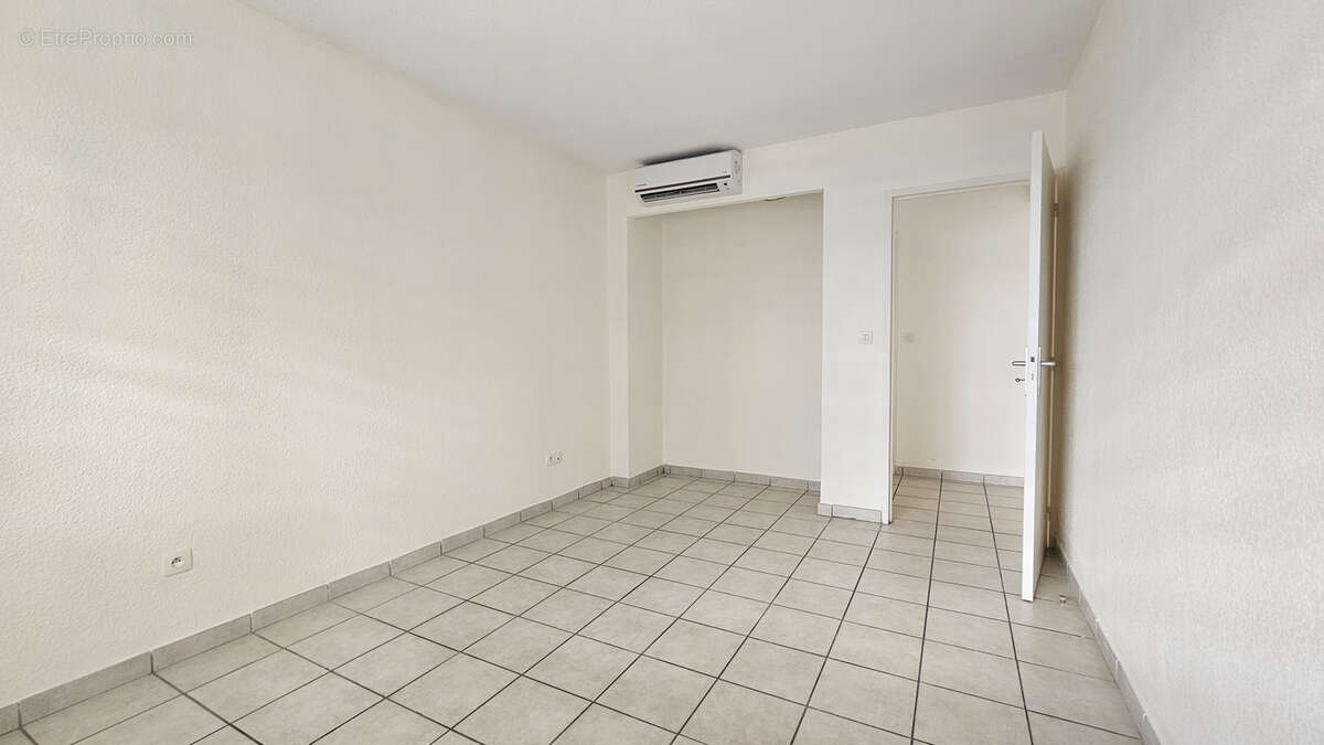 Appartement à CAYENNE