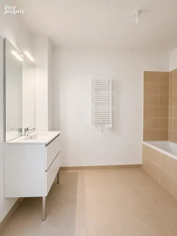 EXCLUSIVITÉ   Appartement neuf d'exception avec vue mer panoramique - photo 12
