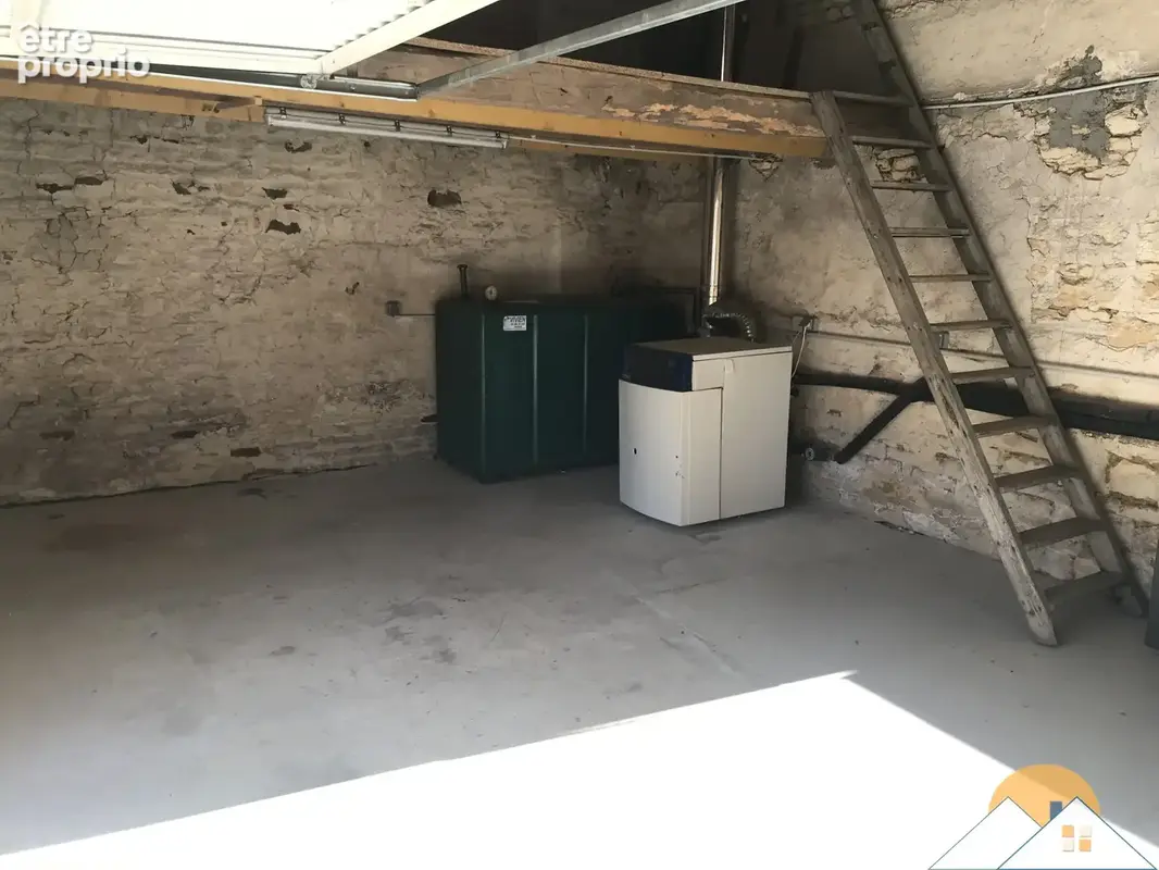 Ensemble locatif 6 logements - photo 50