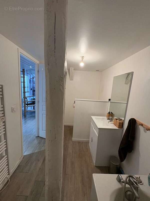 Appartement à MONESTIER-DE-CLERMONT