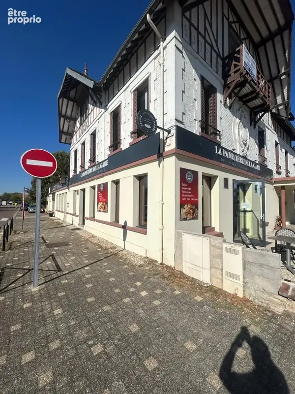 Bien immobilier à vendre à Joigny (89300) - photo 4