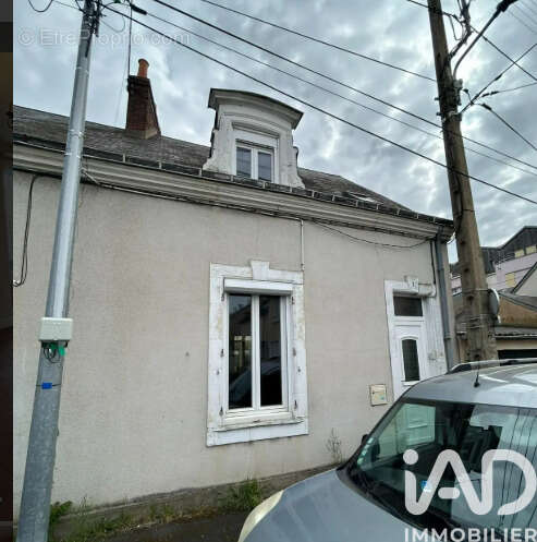 Photo 3 - Maison à LE MANS