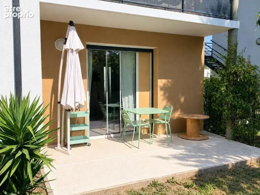 Appartement À Vendre - photo 10