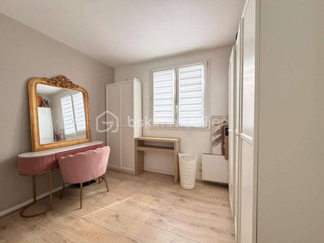 Maison Levitt familiale de 108 m²  – La Verville, Mennecy - photo 14