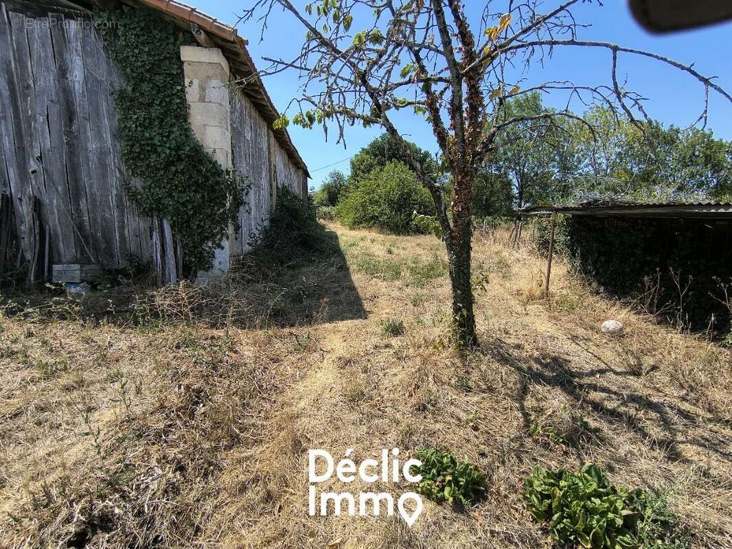 Charmant terrain à bâtir au coeur de la campagne gâtinaise - photo 3
