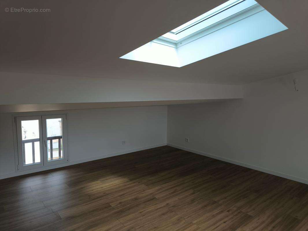 Immeuble de rapport limoux entièrement refait - photo 9