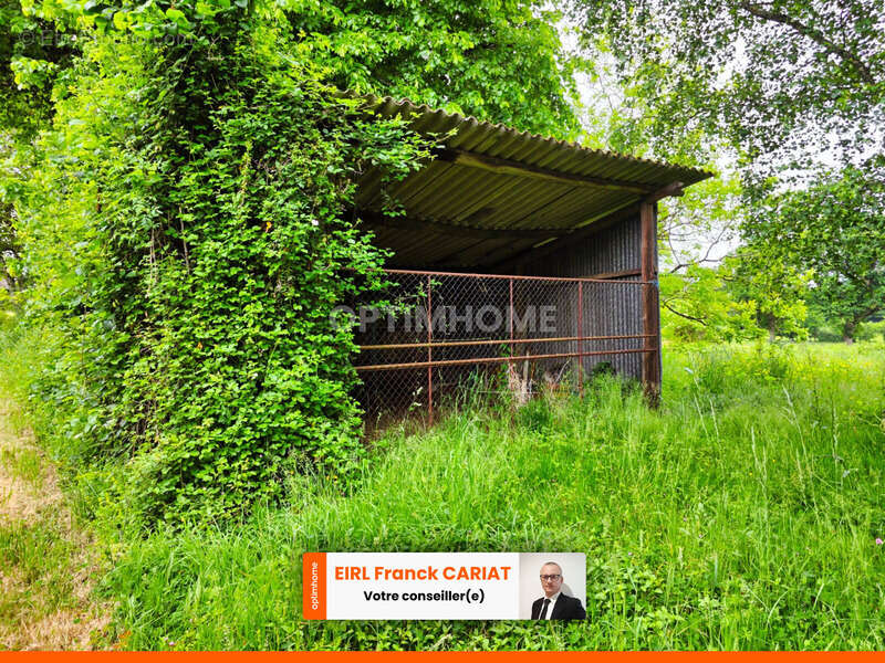 Maison à SAINT-SEBASTIEN