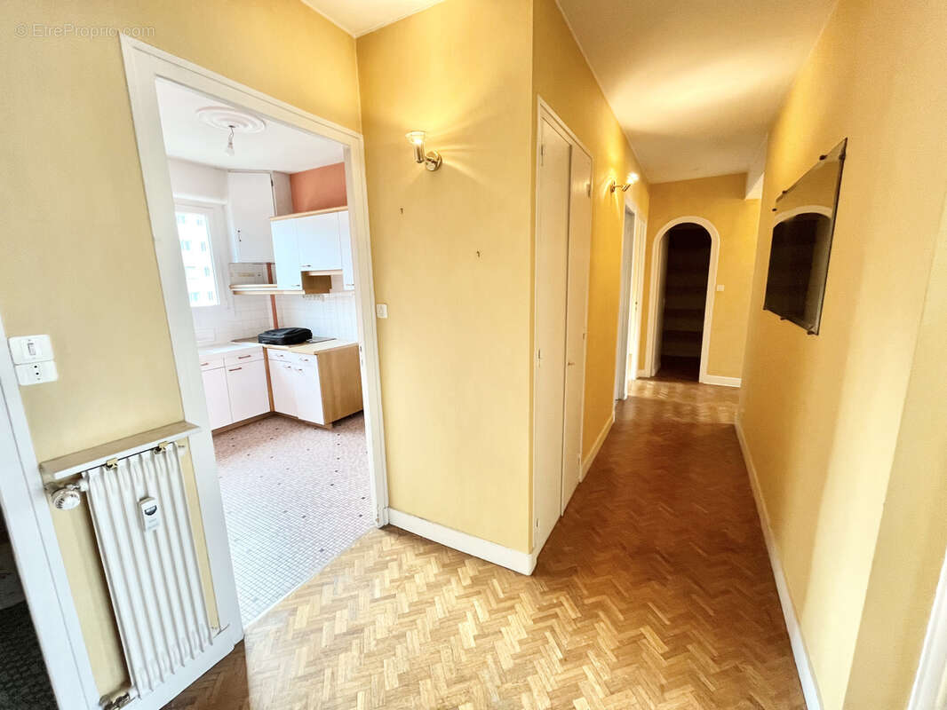 Appartement à LIMOGES