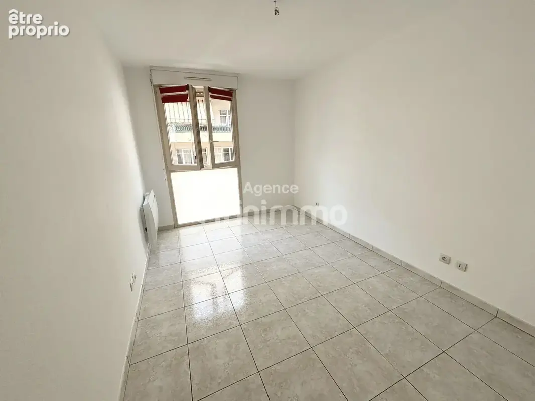 Vente Nice Appartement 3 pièces - photo 3