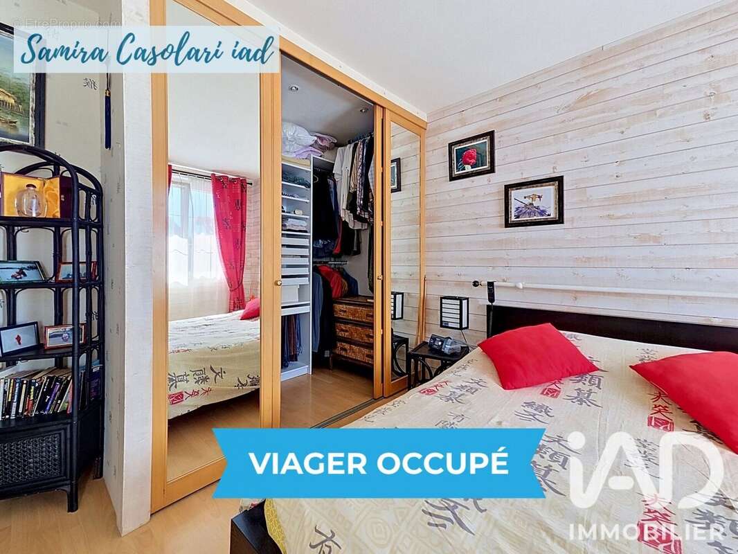 Photo 8 - Maison à FORGES-LES-BAINS