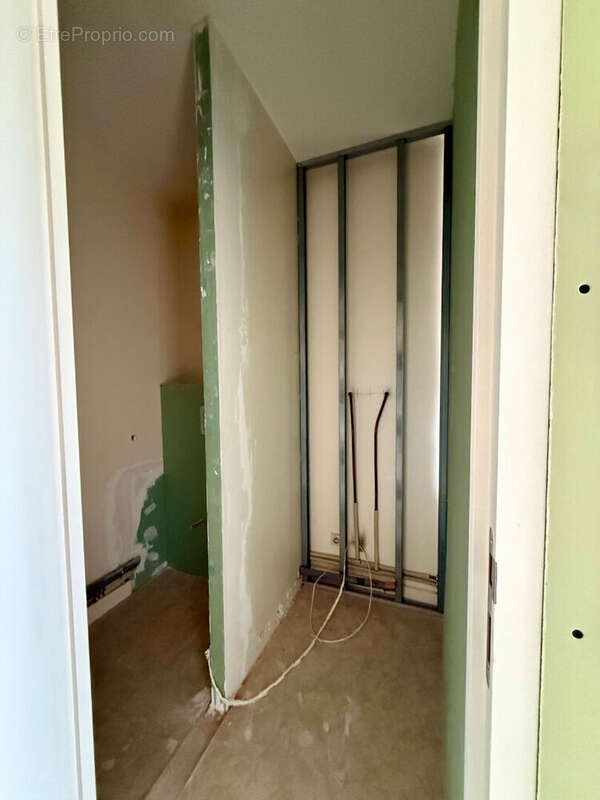 Appartement à NOYAL-SUR-VILAINE