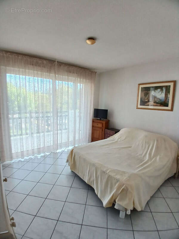 Appartement 29m² à saint-jean-de-luz - photo 7