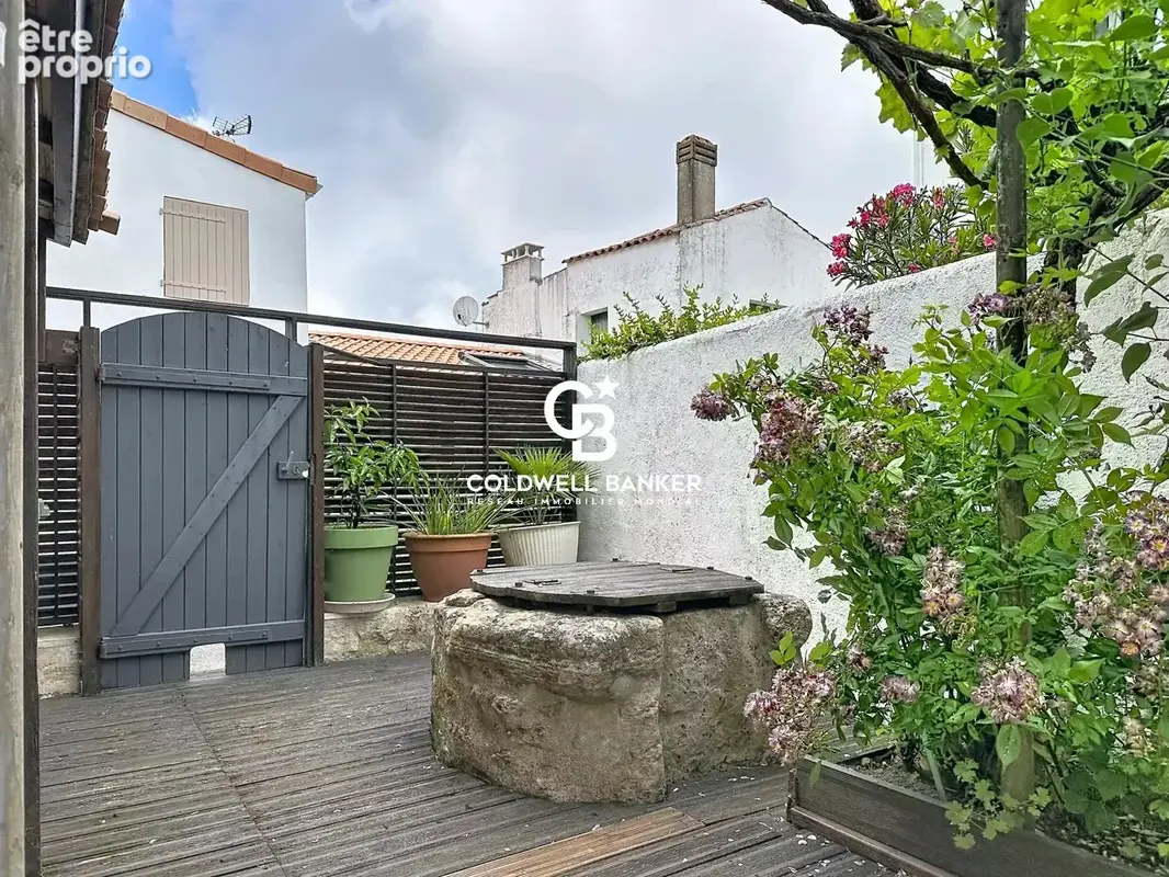 Maison de charme à Dolus-d’Oléron - photo 9