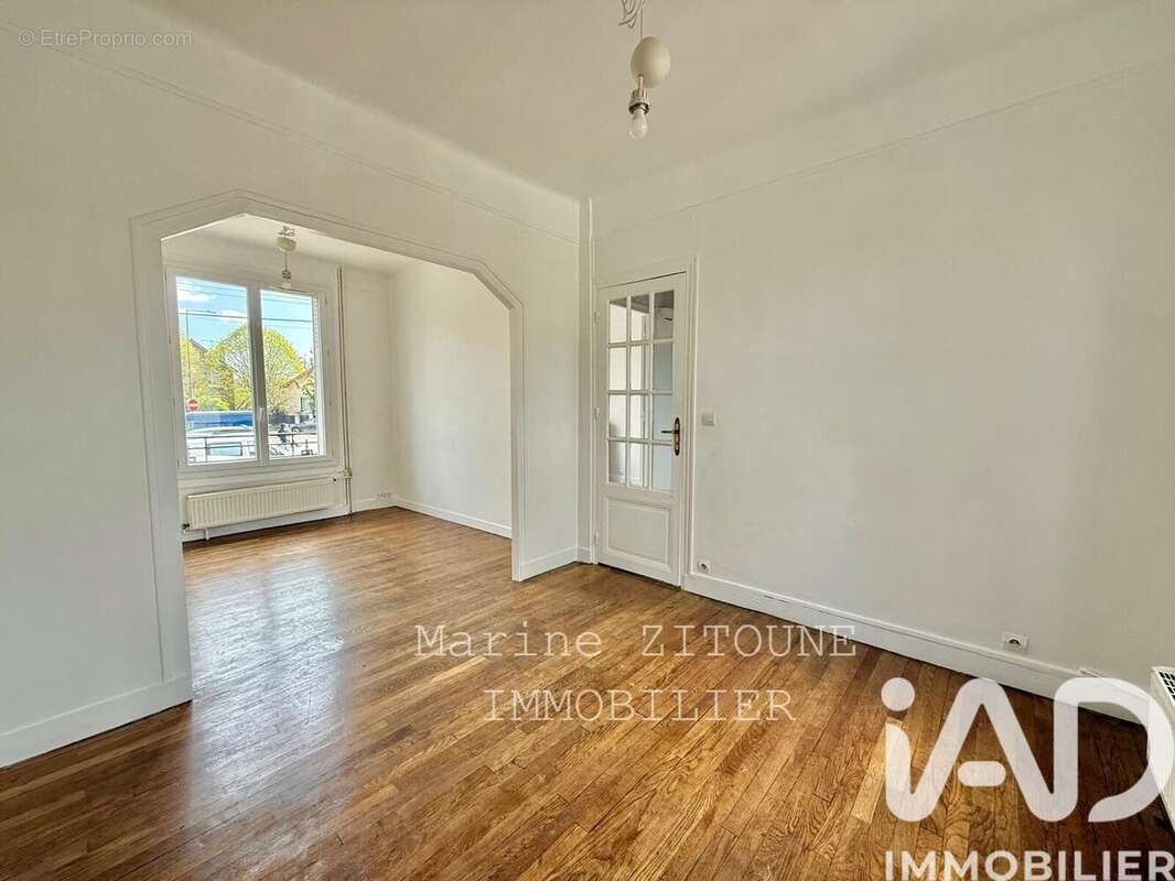 Photo 4 - Maison à VILLENEUVE-LE-ROI