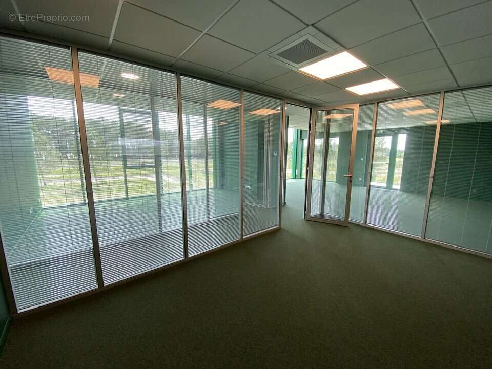 Commerce à BORDEAUX