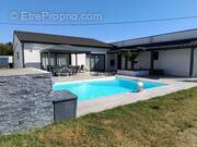 Maison à ROMANS-SUR-ISERE