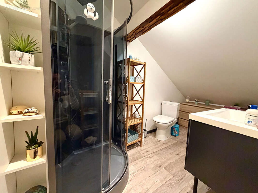 Maison à GUJAN-MESTRAS