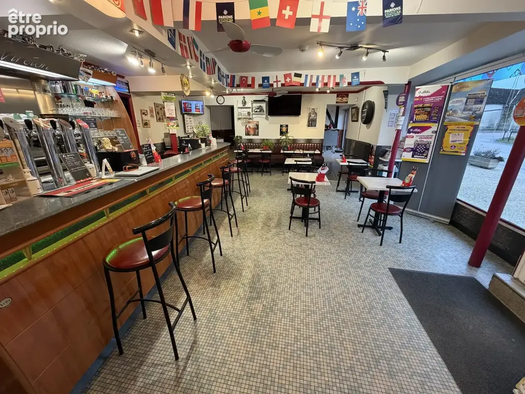 Bien immobilier à vendre à Virey-Sous-Bar (10260) - photo 7