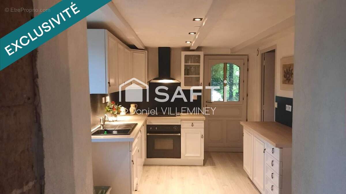 Photo 3 - Maison à FOUGEROLLES