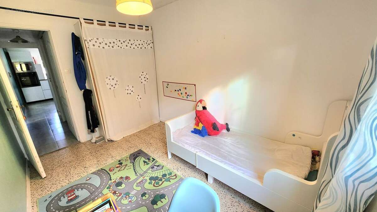 Maison à MARSEILLE-13E