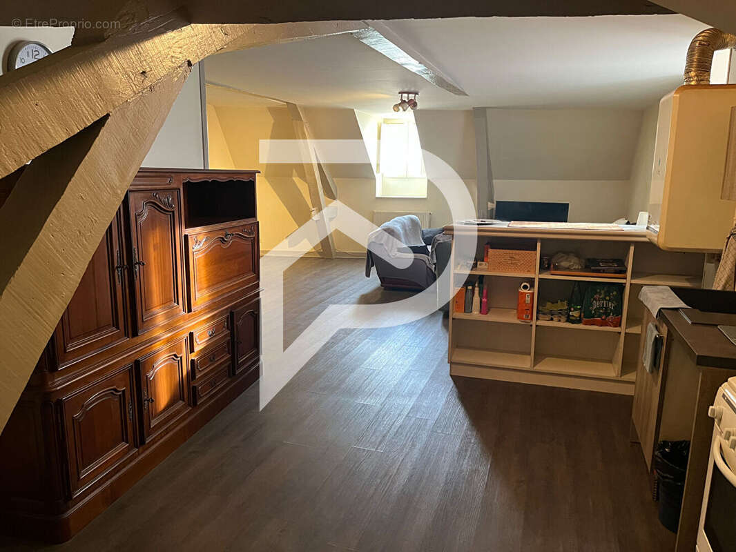 Appartement à OLORON-SAINTE-MARIE