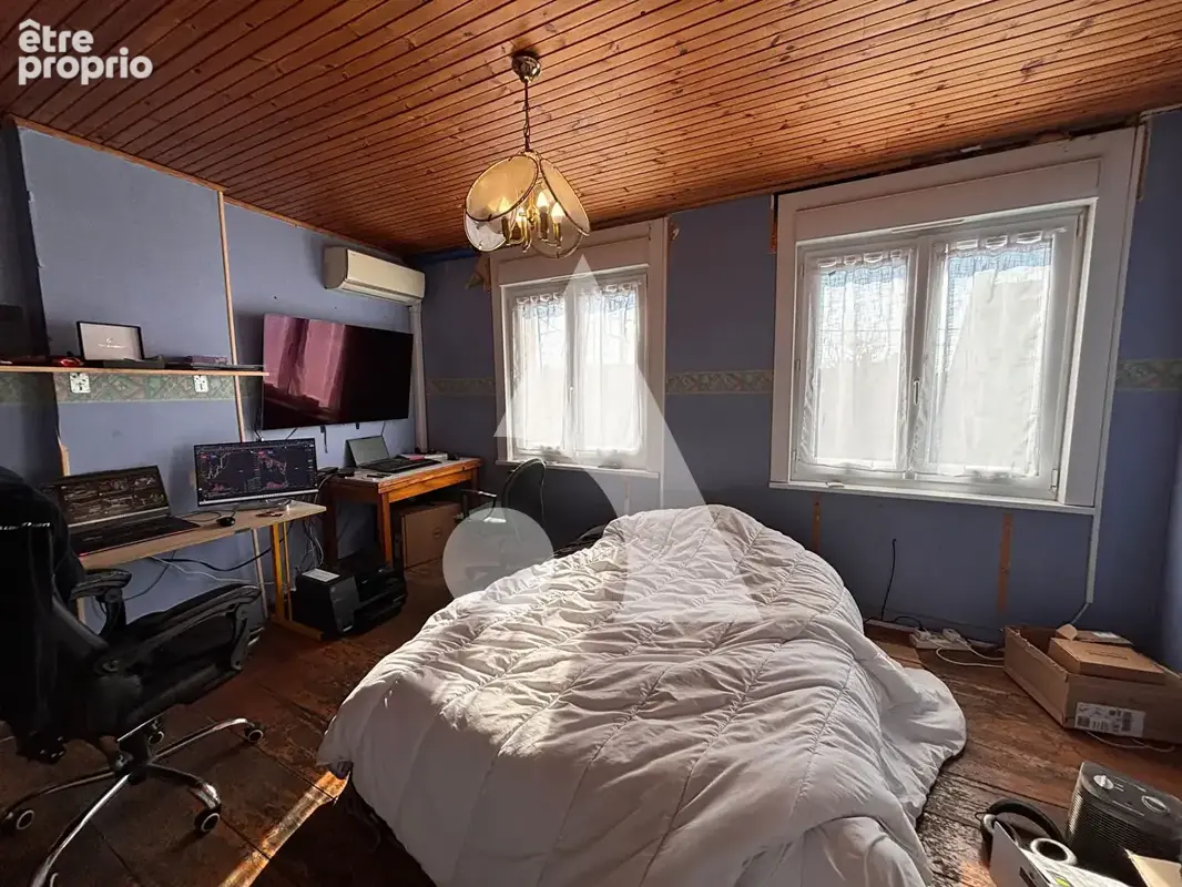 Maison Somain 4 pièce(s) 85.59 m2 - photo 8
