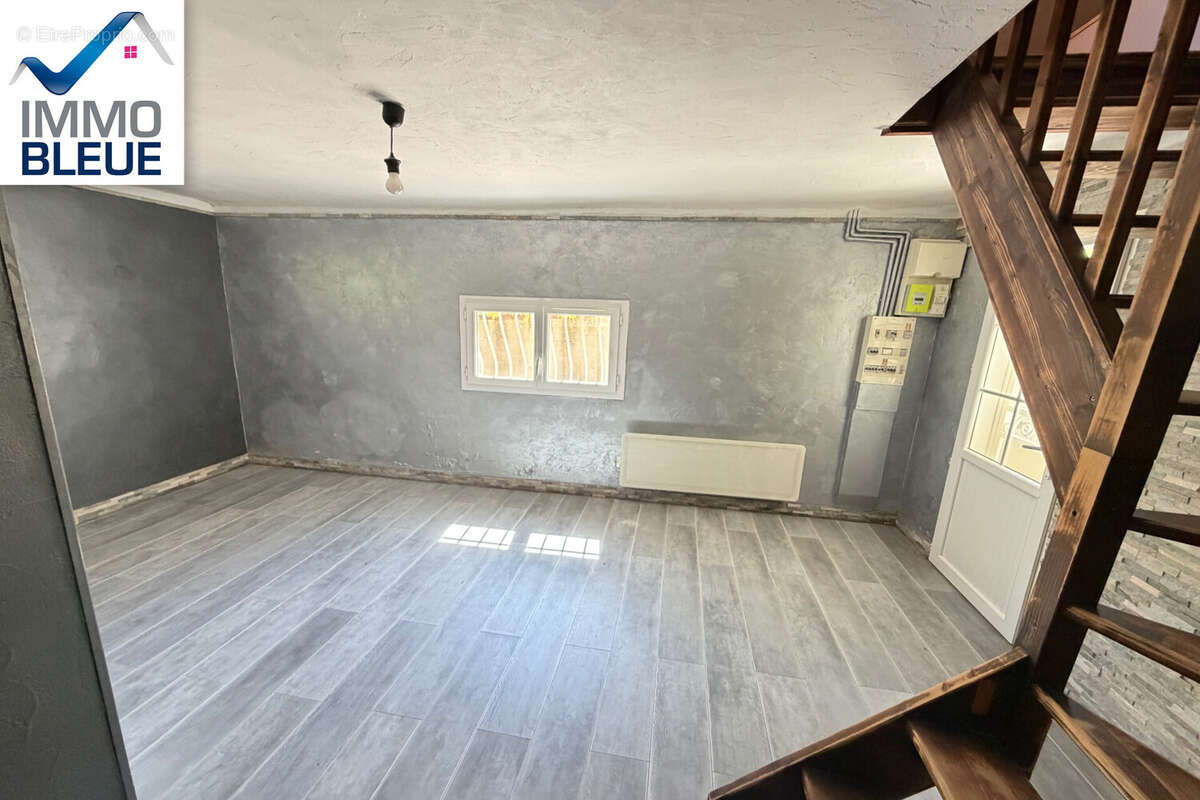 Maison 85 m² à Martigues  - photo 7