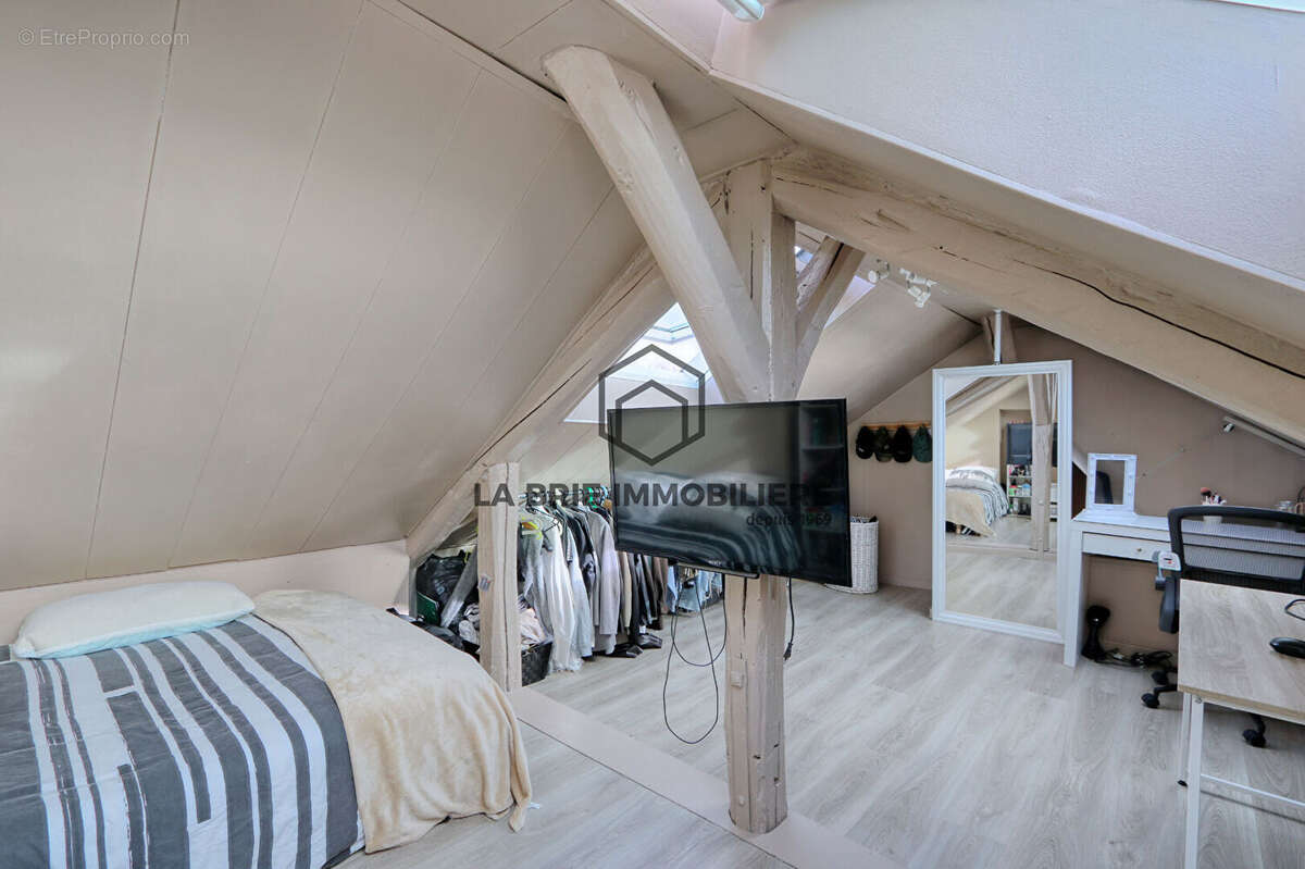 Appartement à MAROLLES-EN-BRIE