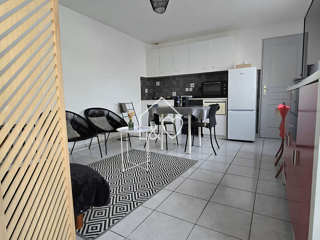 Maison à SAINT-MARTIN-DES-NOYERS