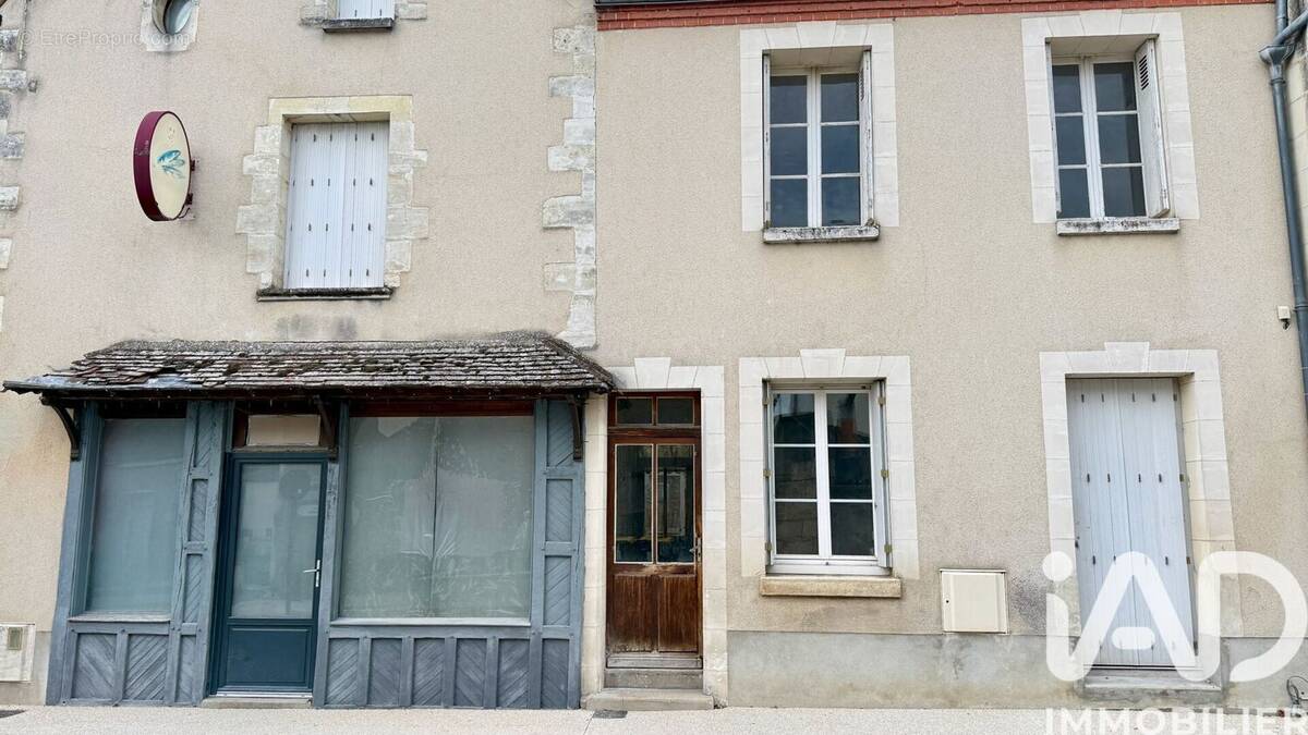 Photo 1 - Maison à AMBOISE