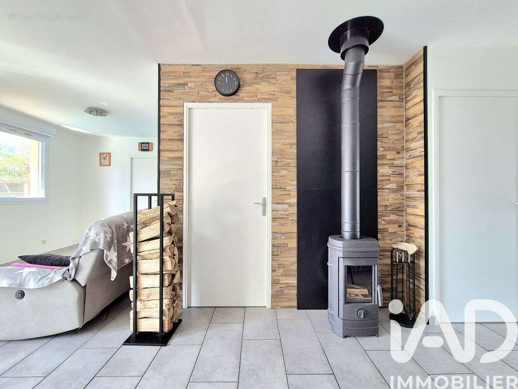 Photo 8 - Maison à CANET-EN-ROUSSILLON