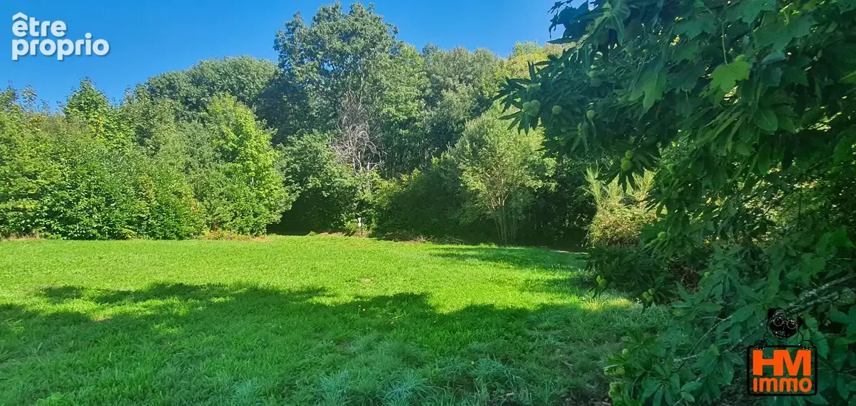 Terrain 857 m² à vendre à Ladignac-Le-Long (87500) - photo 4