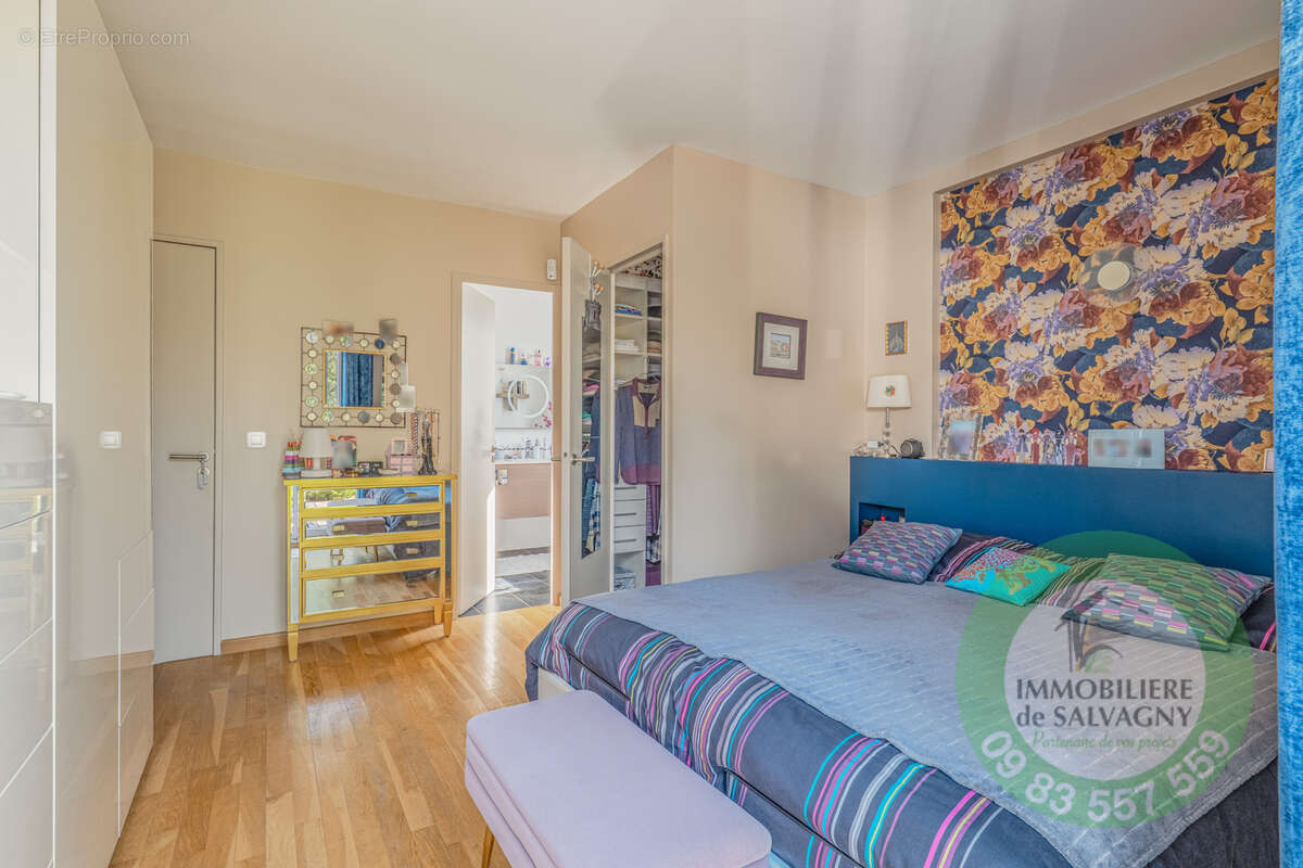 A vendre maison 5 chambres au calme à La Tour de Salvagny - photo 9