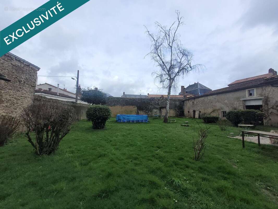 Photo 9 - Maison à PARTHENAY