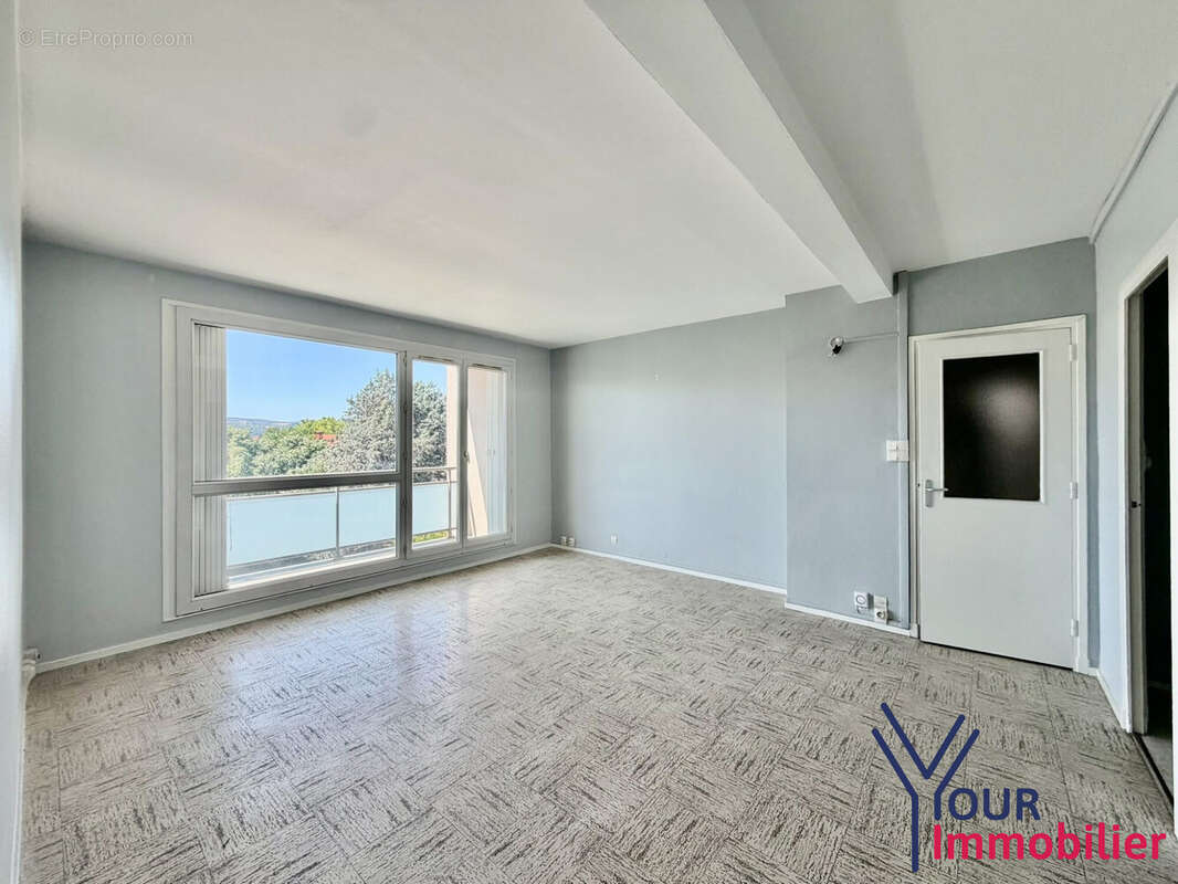Appartement 62 m² à Grigny  - photo 3