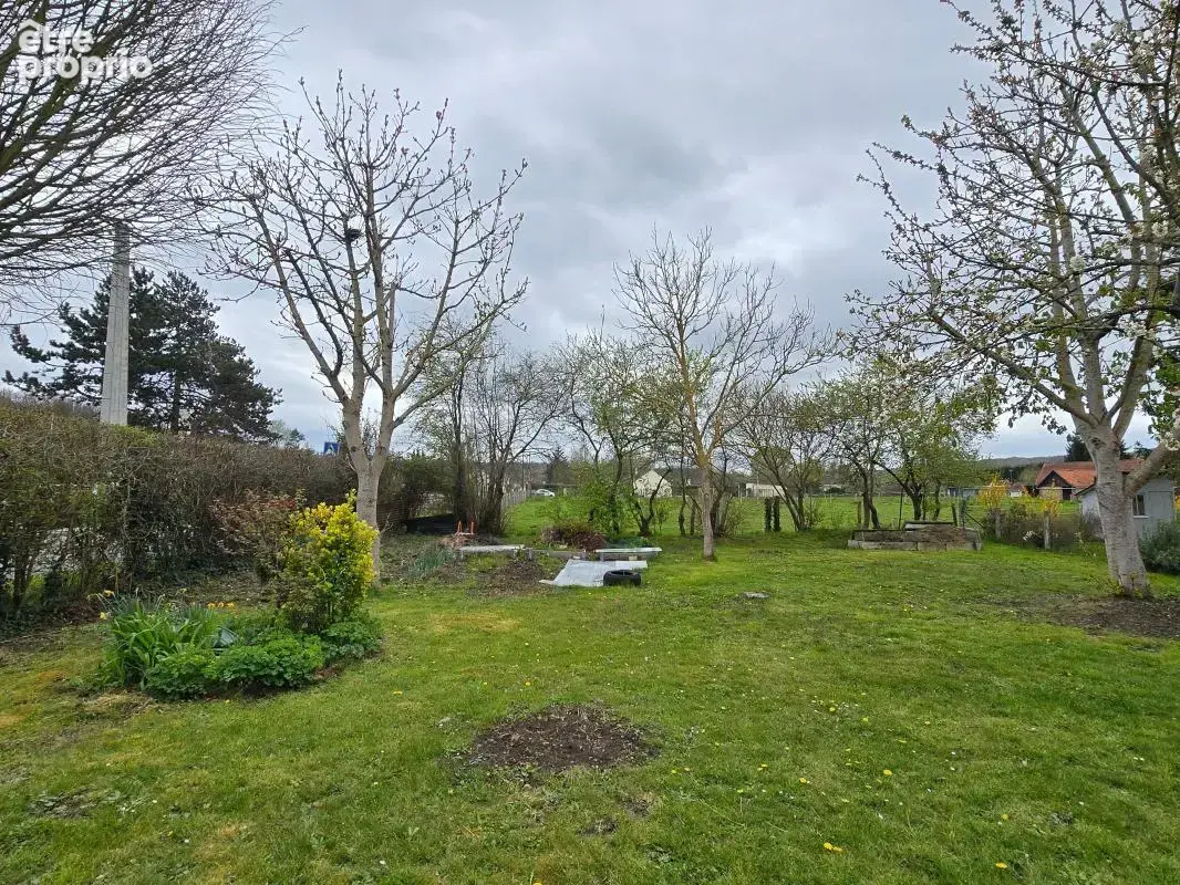 Maison en briques à 5 min de Beaumont-le-Roger - photo 11