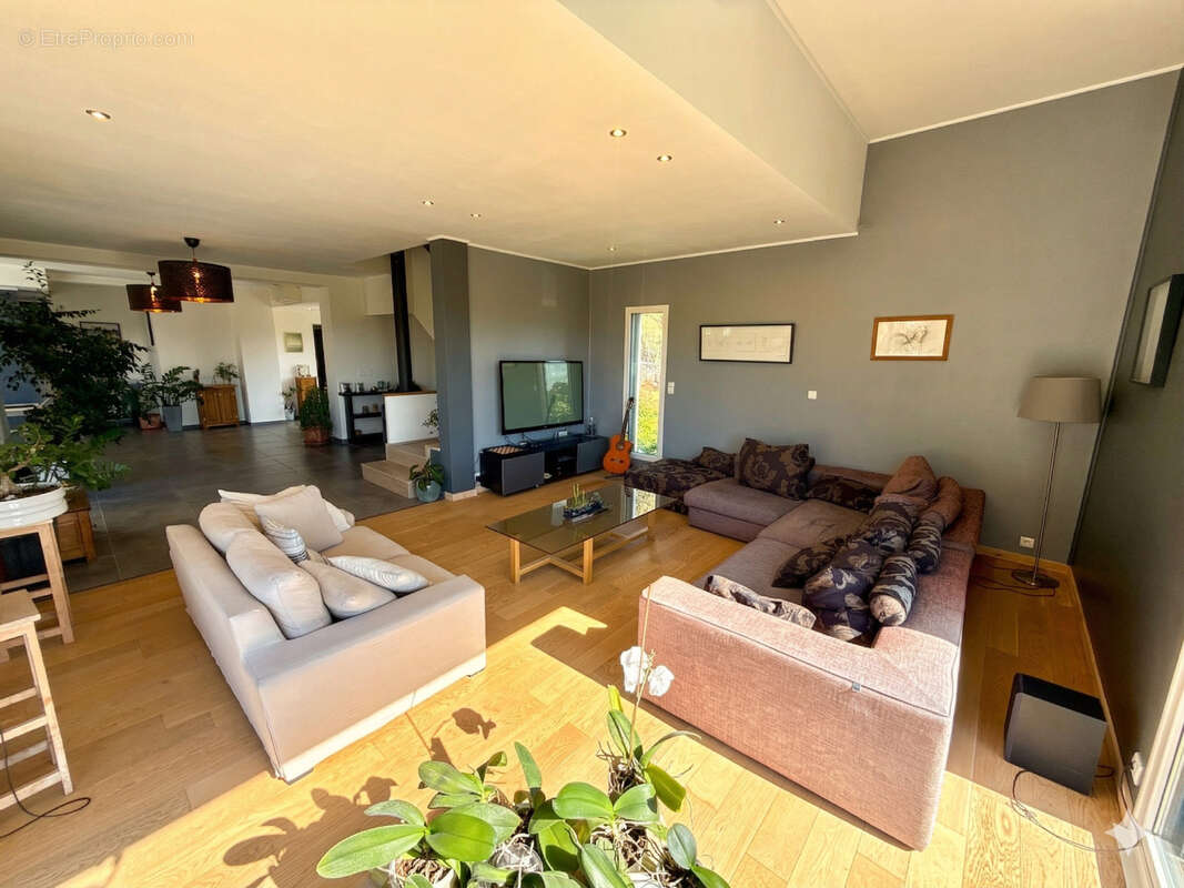 Photo 4 - Maison à CARROS