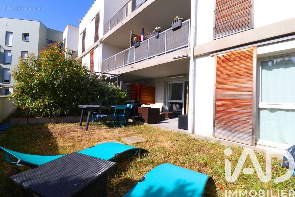 Photo 1 - Appartement à SAULX-LES-CHARTREUX