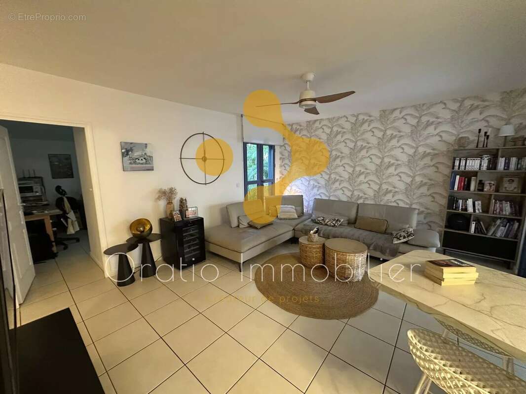 Maison 99 m² à Saint-Paul  - photo 5
