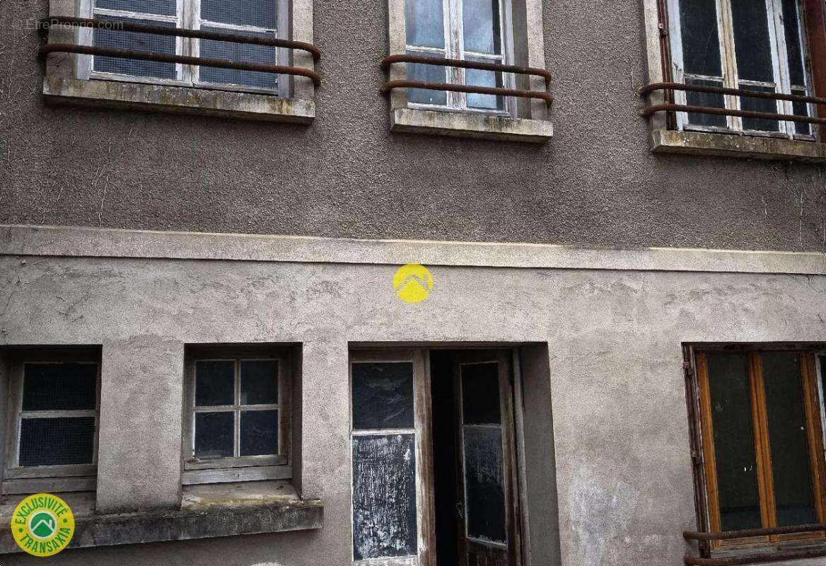 Maison ville a renover - photo 11