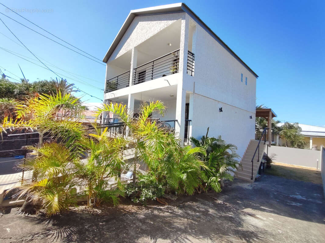 Photo 3 - Maison à SAINT-PIERRE