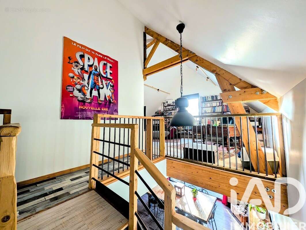Maison 180 m² à Marolles-Les-Braults  - photo 7