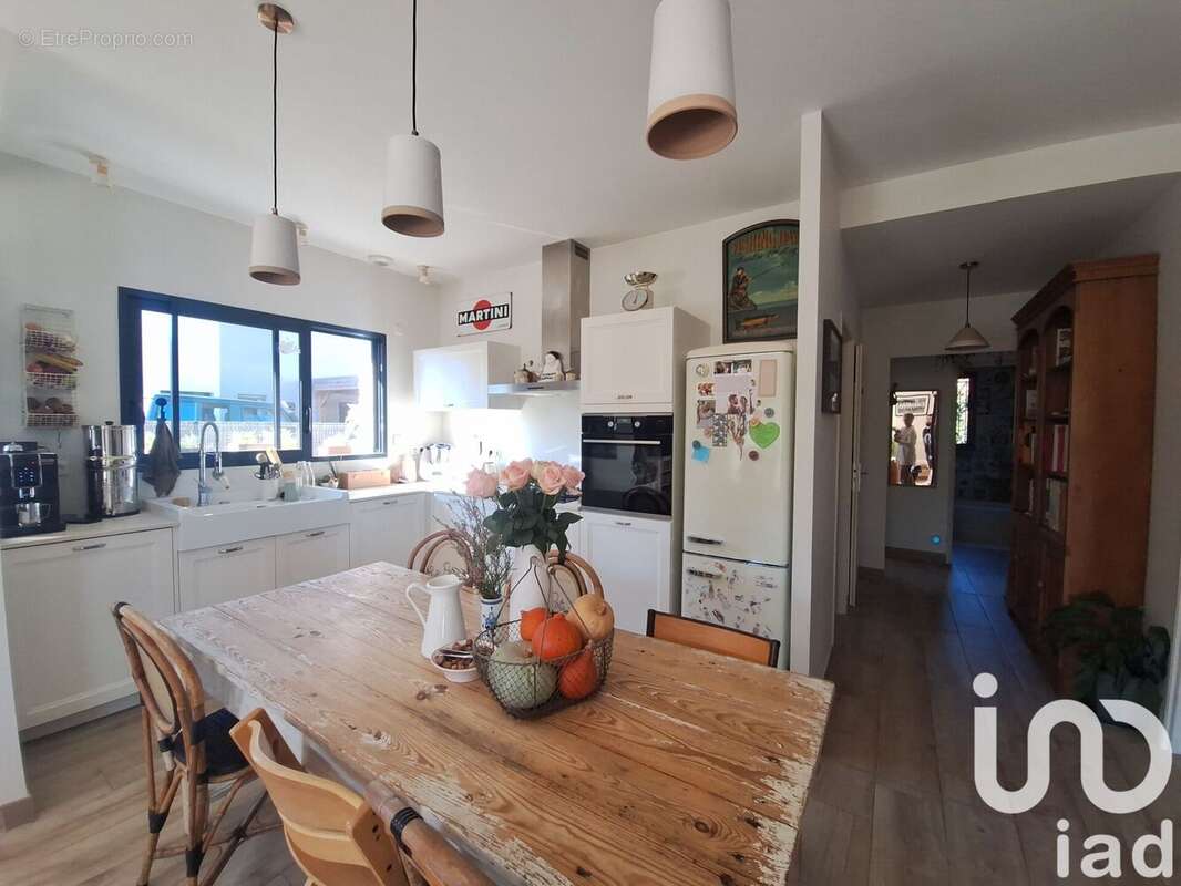 Photo 4 - Maison à LA TESTE-DE-BUCH