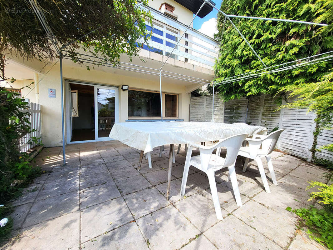 Maison à ANCY-SUR-MOSELLE